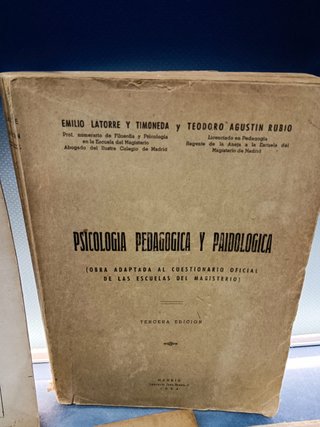 Lote 5 libros pedagógicos, cursos de redacción + Historia de la literatura + La educación y mas