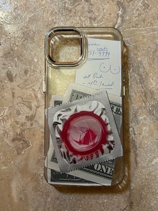 Funda iPhone 14 Graffiti y Gatos