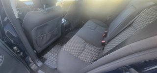 Mercedes-Benz Clase C 2003