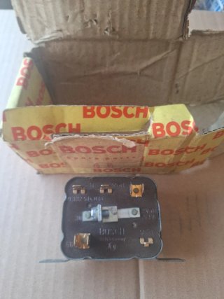 MERCEDES BMW PORSCHE VOLKSWAGEN regulador