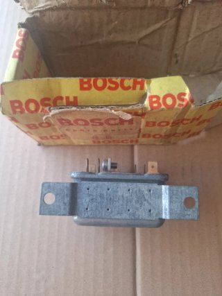 MERCEDES BMW PORSCHE VOLKSWAGEN regulador