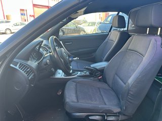 BMW Serie 1 CABRIO 118ia, AUTOMATICO, NACIONAL