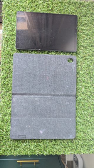 Tablet Lenovo M10 HD X306F Preta