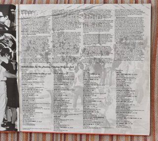 Vinilo American Graffiti BSO