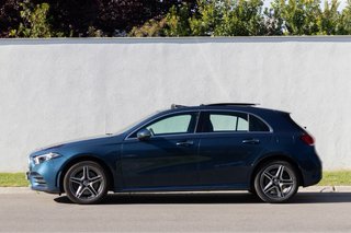 Mercedes-Benz Clase A 2020