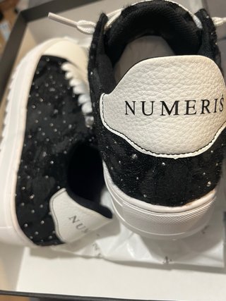 Zapatillas Numeris