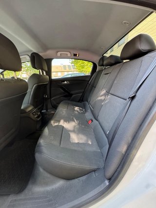 Peugeot 508 2011
