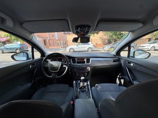 Peugeot 508 2011