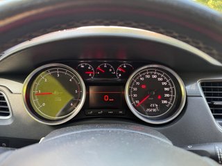 Peugeot 508 2011