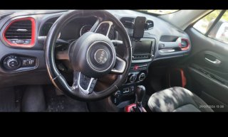 Jeep Renegade 2015