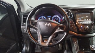 Hyundai i40 CW 1.7 CRDI BlueDrive Tecno 104 kW (141 CV)