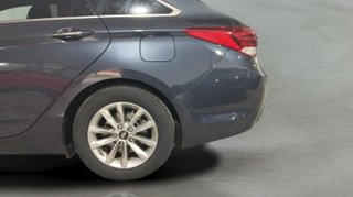Hyundai i40 CW 1.7 CRDI BlueDrive Tecno 104 kW (141 CV)