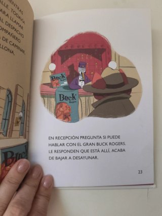 Libros primeros lectores