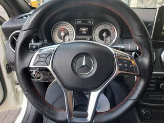 Mercedes Clase A A 180 CDI AMG Line