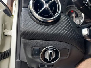 Mercedes Clase A A 180 CDI AMG Line