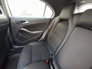 Mercedes Clase A A 180 CDI AMG Line