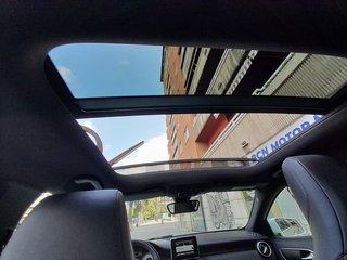 Mercedes Clase A A 180 CDI AMG Line