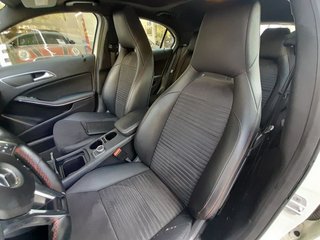Mercedes Clase A A 180 CDI AMG Line