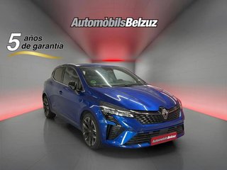 Renault Clio 5 AÑOS GARANTÍA