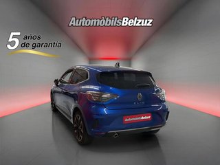 Renault Clio 5 AÑOS GARANTÍA