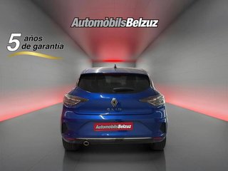 Renault Clio 5 AÑOS GARANTÍA