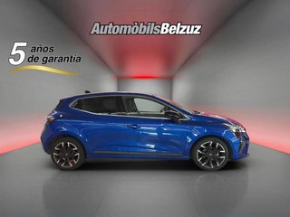 Renault Clio 5 AÑOS GARANTÍA