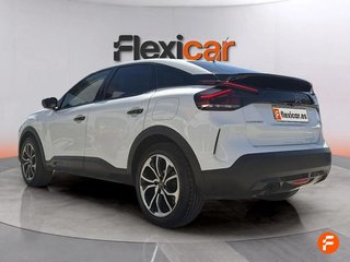 Citroën C4 PureTech 130 S&S 6v Feel