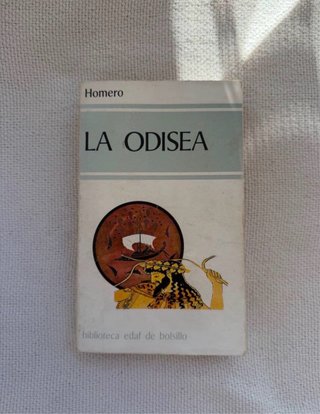 La Odisea