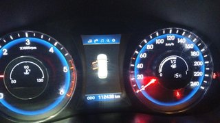 Hyundai i40 CW 1.7 CRDI BlueDrive Tecno 104 kW (141 CV)