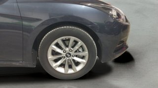 Hyundai i40 CW 1.7 CRDI BlueDrive Tecno 104 kW (141 CV)