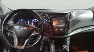 Hyundai i40 CW 1.7 CRDI BlueDrive Tecno 104 kW (141 CV)