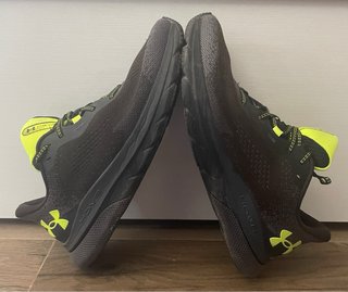Under Armour HOVR Turbulence Zapatillas 45