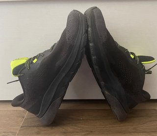 Under Armour HOVR Turbulence Zapatillas 45