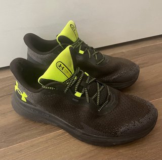Under Armour HOVR Turbulence Zapatillas 45