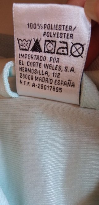 Chaqueta chándal Boomerang vintage Talla S ( 16 )