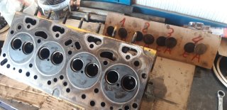 Motor Caterpillar 3054,perkins 1004