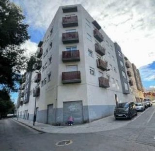 Local comercial en venta en Zona Calle Valencia - La Ermita en Torrent