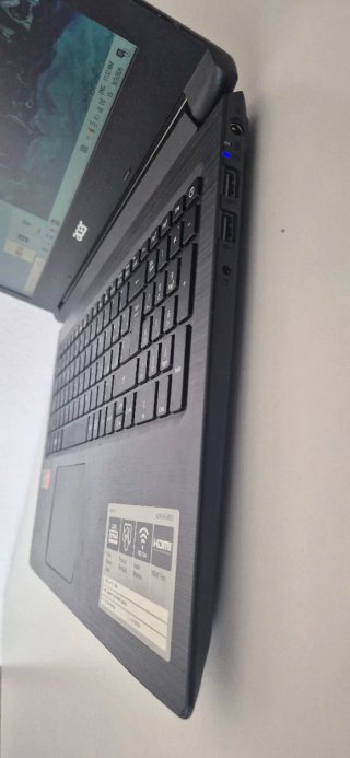 Acer Aspire 3 Ryzen 5 | 12GB RAM