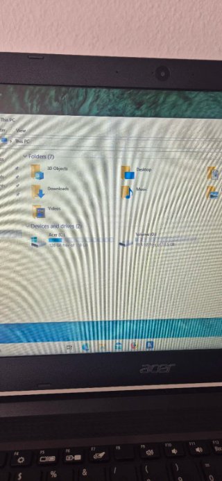 Acer Aspire 3 Ryzen 5 | 12GB RAM