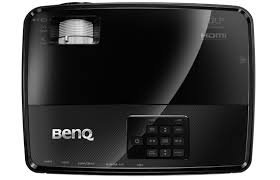 Retroprojetor BenQ MS517