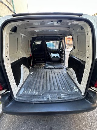 Citroen Berlingo 2014