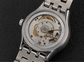 Swatch Irony Sistem51 Automático | A estrenar