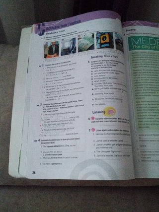 Options 3ESO EJER SPA