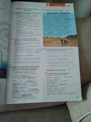 Options 3ESO EJER SPA