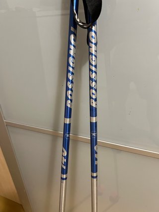 Palos Esquí Rossignol 140