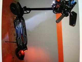Dualtron FOREVER LIMITED patinete eléctrico