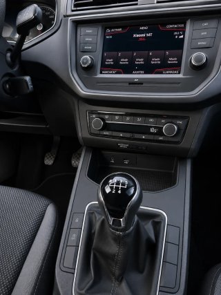 SEAT Ibiza 2018
