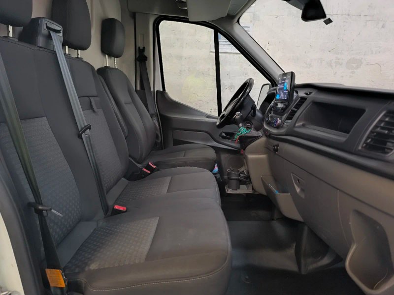 Ford Transit 2021, foto 8