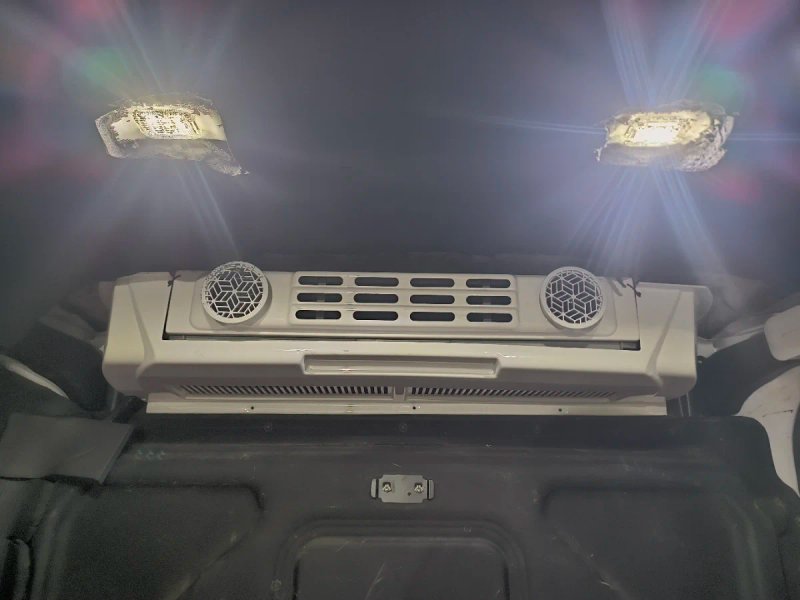 Ford Transit 2021, foto 13