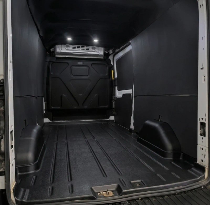 Ford Transit 2021, foto 14